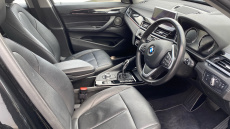 BMW X1 xDrive 20i xLine 5dr Step Auto Petrol Estate